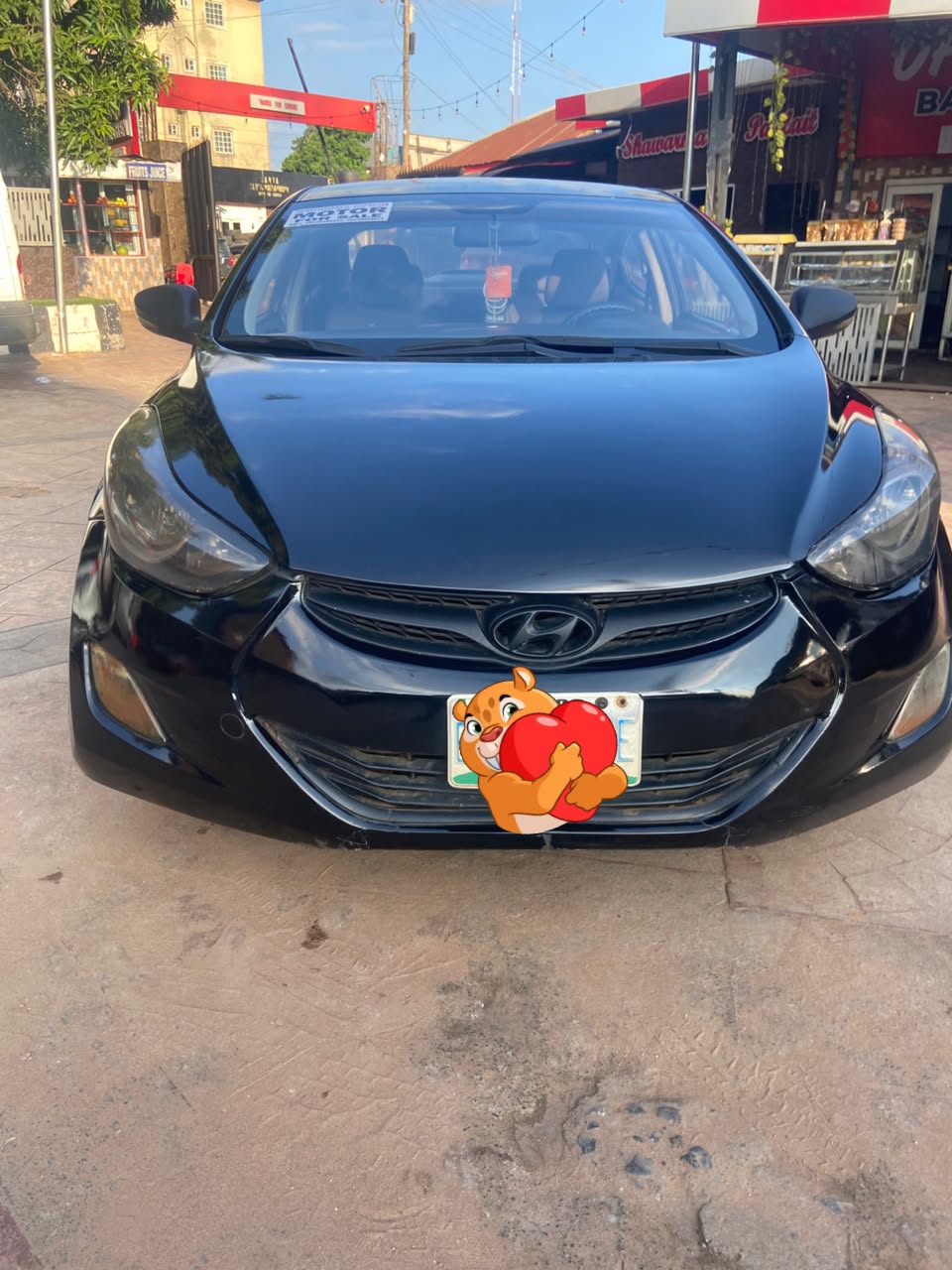 2015 Hyundai Elantra โ photo 1