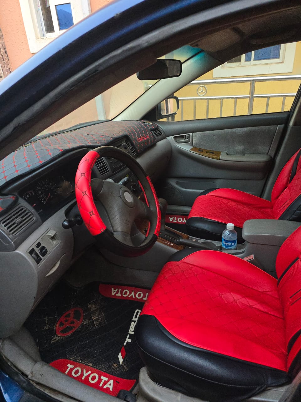 2003 Toyota Corolla โ photo 1