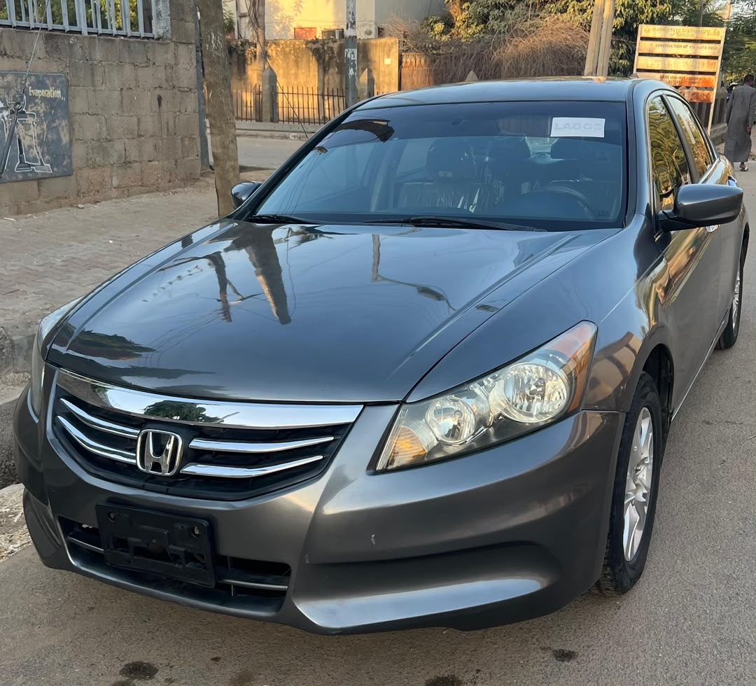 2009 Honda Accord โ photo 1