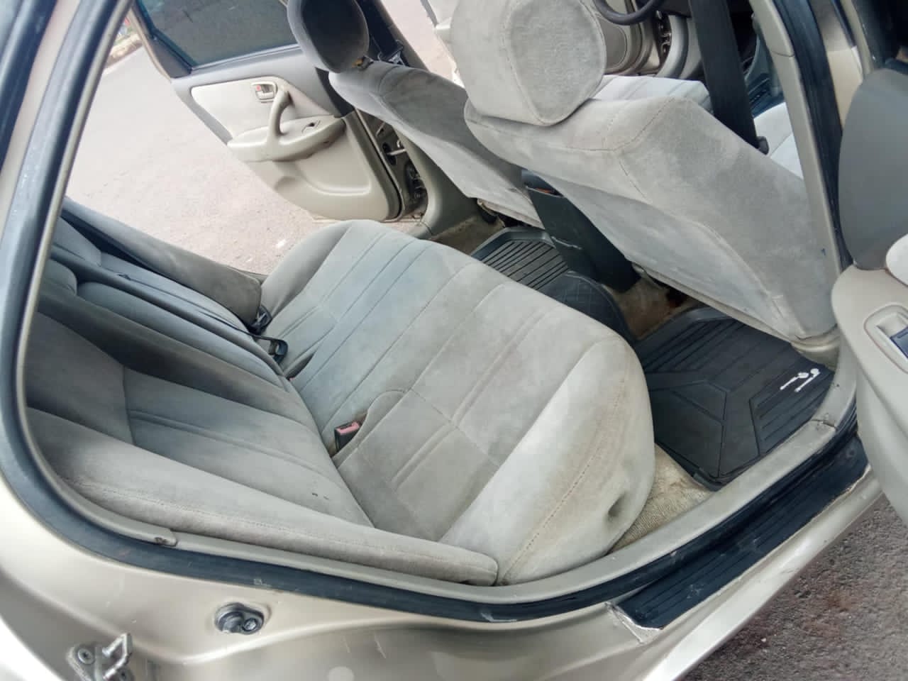 2021 Toyota Camry โ photo 1