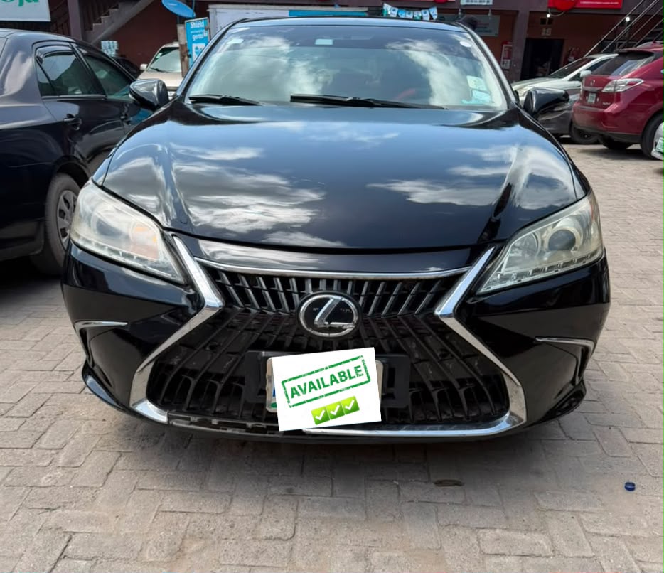 2009 Lexus ES350 โ photo 1