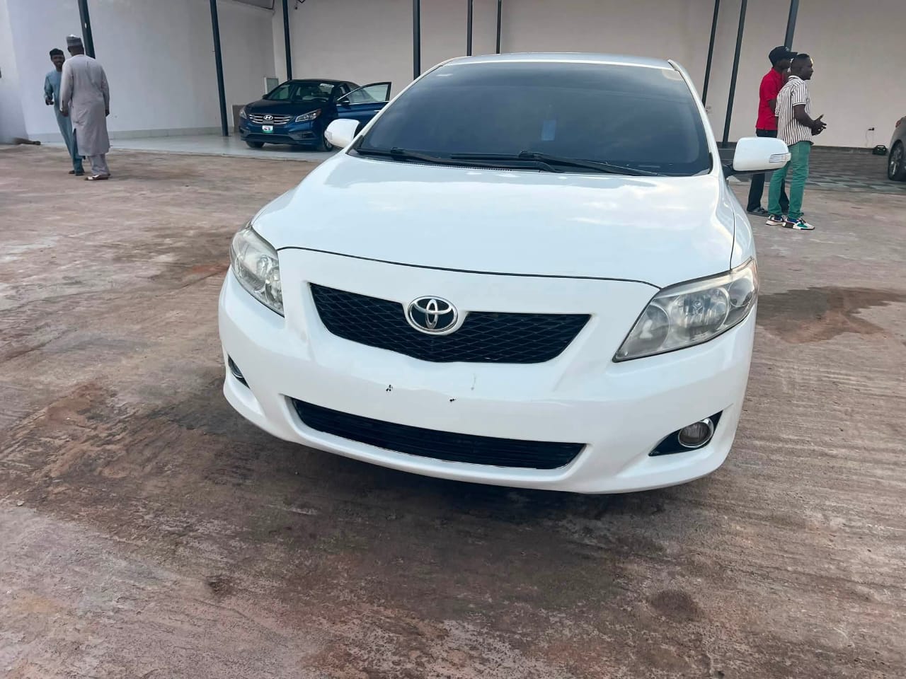 2019 Toyota Camry โ photo 1